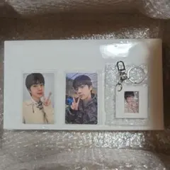 BTS アルバム ARIRANG Rooted in Music 特典付き ジン