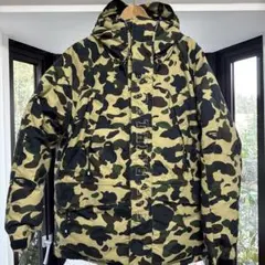  × APE ダウンジャケット 2026年最新】APE ダウンジャケットの人気アイテム - メルカリ