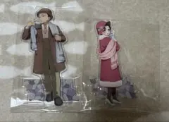 鬼滅の刃 AGF 2025 Early Winterアクスタ 狛治 恋雪