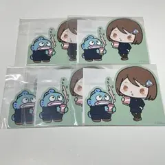 呪術廻戦 セガくじ サンリオ POPスタンド 家入