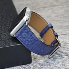 処分Apple Watchアップルウォッチバンド 本革 38/40/41mm