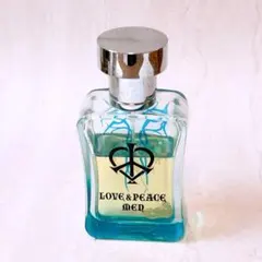 【希少廃盤】LOVE & PEACE CROSS EDP 50ml 希少廃盤】LOVE & PEACE CROSS EDP 50ml - メルカリ