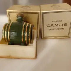 カミュ ナポレオン ミニボトル コニャック 未開栓 ７本セット M2793 2025年最新】カミュ ブック ミニボトルの人気アイテム - メルカリ