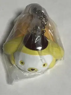 サンリオキャラクターズGRWMマスコットチャーム ポムポムプリン ①