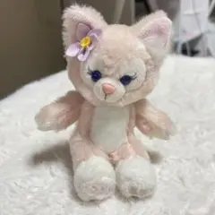 Disney ディズニー リーナベル リーナ・ベル キーホルダー