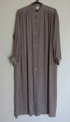 アーバンリサーチ ロングワンピース