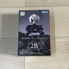 【送料込】NieR: Automata 2B フィギュア