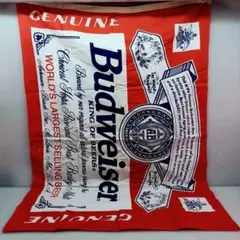Budweiser Surf Classic アウトドアチェア アメリカン 昭和 - メルカリ