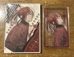 2025年最新】ニル・アドミラリ アクスタの人気アイテム - メルカリ