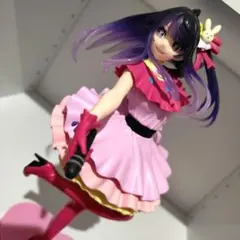 推しの子　星野アイ　フィギュア