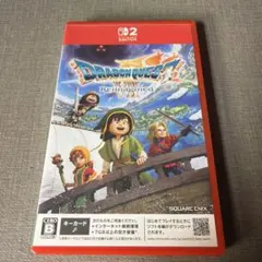 ドラゴンクエスト7リイマジンド　ドラクエ7