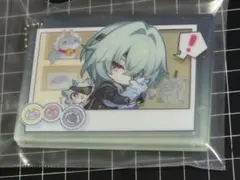 崩壊スターレイル 이치방쿠지 アナイクス アクリルキーホルダー