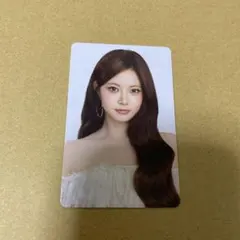 lesserafim　東京ドーム　ウンチェ