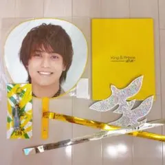 2025年最新】キンプリツアーグッズの人気アイテム - メルカリ