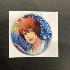 一十木音也 缶バッジ うたの☆プリンスさまっ♪ Shining Live 缶バッジ Eternal