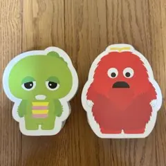 2025年最新】ガチャピンレアグッズの人気アイテム - メルカリ