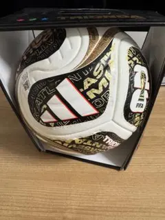 adidas 2026 FIFA ワールドカップ 公式試合球