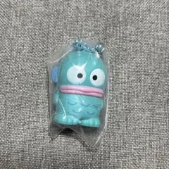 サンリオキャラクターズ マスコット＆グミ ハンギョドン