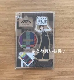 2025年最新】永野芽郁 アクリルスタンドの人気アイテム - メルカリ