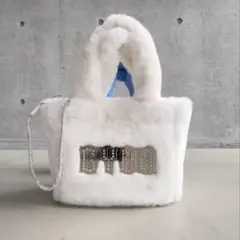 GYDA bijou eco far BAG ブラック ノベルティ - メルカリ