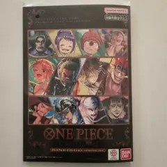 ワンピースカードゲーム プレミアムカードコレクションベストセレクションvol.6