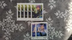 【あんスタ】乙狩アドニス ~7枚セット~