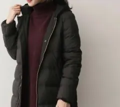 アーバンリサーチ ダウン