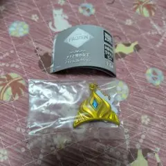 アナと雪の女王　アイテムコレクション