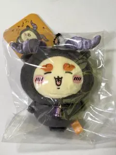 ちいかわ みんなで仮装なマスコット バフォメットなシーサー