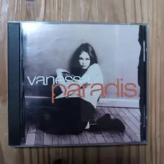 Vanessa Paradis アルバム