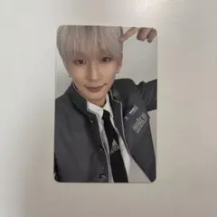 PRODUCE101JAPAN新世界 日プ POPUP トレカ リー ウェイゼ