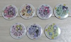 アイドルタイムプリパラ 虹色にのグッズ まとめ売り Amazon | 虹色にの アイドルタイムプリパラ アクリルスタンド