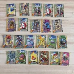 ダイの大冒険クロスブレイド　引退品 Amazon.co.jp: DQダイの大冒険 クロスブレイド GR S4-064 アイラ