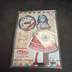 2026年最新】豊川祥子 アクリルスタンドの人気アイテム - メルカリ