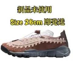 SoulGoods Nike Air Footscape Woven 28cm - メルカリ