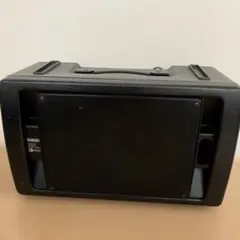 Yamaha MS60S ※エッジ割れなし良好　パワードスピーカー YAMAHA MS60S 60W パワードモニタースピーカー2個セット ヤマハ