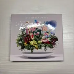 Mrs. GREEN APPLE アルバム「10」