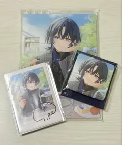 ReGLOSS 火威青直筆サイン入り 数量限定CDセット 2026年最新】火威青 サインの人気アイテム - メルカリ