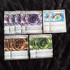 ポケモンカードまとめ売り