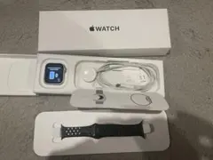 Apple Watch SE 第二世代　SE2 GPS 40mm NIKE