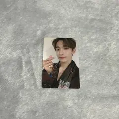 セブチトレカ An Odeドギョム