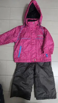 子ども用　スキーウェア90