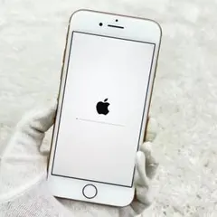 Apple iPhone8 ピンク