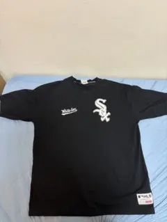 ♪美品♪ソフトバンク Tシャツ 練習着 Majestic - メルカリ