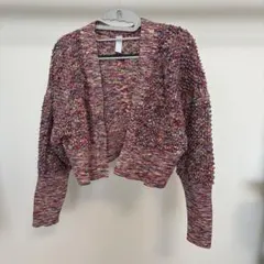 CFCL カーディガン