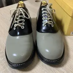 2026年最新】サドルシューズの人気アイテム - メルカリ