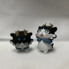 崩壊スターレイル ガオガオシリーズ 第2弾　キメラ　丹恒のサムネイル