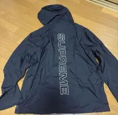 2025年最新】SUPREME ナイロンジャケットの人気アイテム - メルカリ