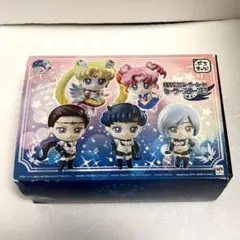 ぷちきゃら！美少女戦士セーラームーン スリーライツ編 - メルカリ