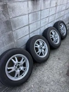 ZVW30 30プリウス純正 15インチホイール 4本セット良品 - メルカリ